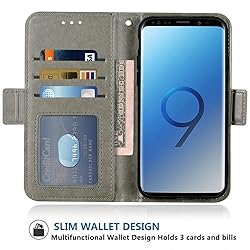 FDCWTSH Compatible with Nokia 8 Sirocco Wallet Case