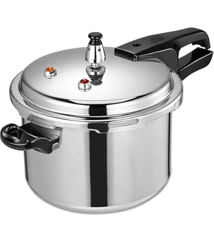 Amazon.com: Multifunctional Large Capacity Non-stick Pressure