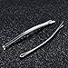 Monrocco 30 PCS Jumbo Bobby Pins Metal Hair Pins