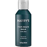 Harry's Post-Shave Balm with Aloe