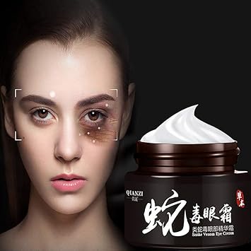 effective dark circle remover