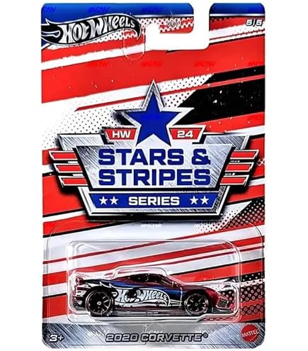 Amazon.com: Hot Wheels 2022 - '71 Dodge Challenge - HW Stars