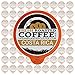 Fresh Roasted Coffee, Costa Rican Tarrazu, Medium Roast, Kosher, K-Cup Compatible, 72 Pods