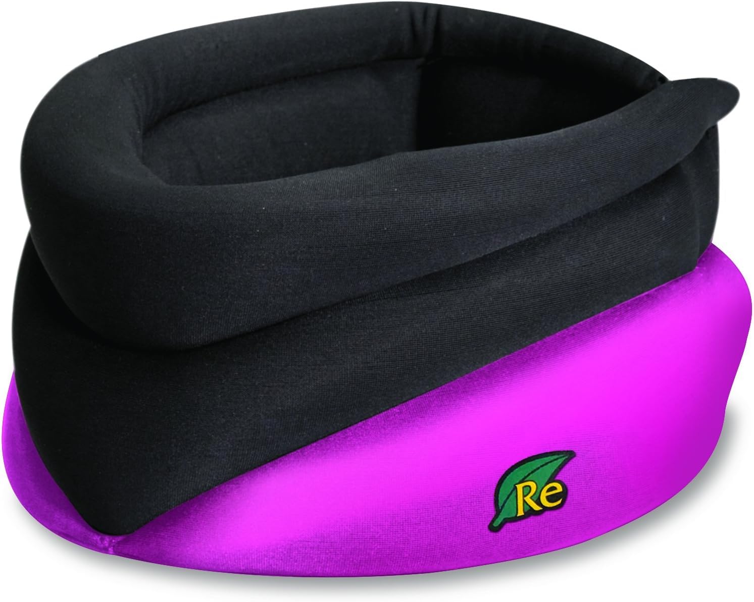 Caldera Releaf® Neck Rest, Fuchsia, Medium
