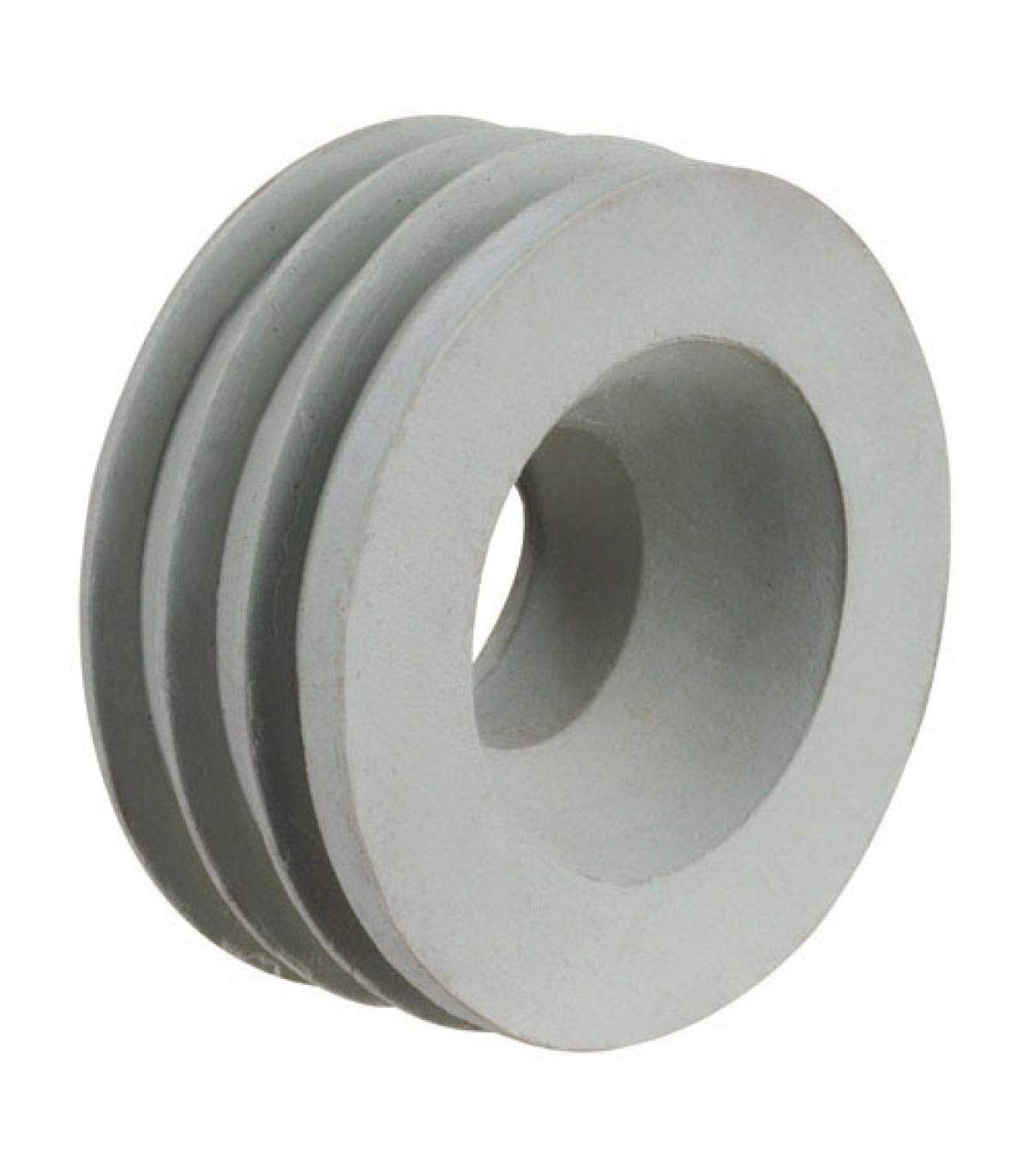 Wolfpack 4100330 Rubber Coupling bajante Toilet Int. Lucerne