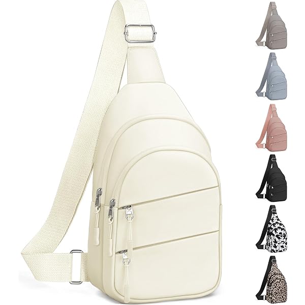 Amazon.com | Jesus Crossbody Sling Bag For Women Men Fashion  display picture 3