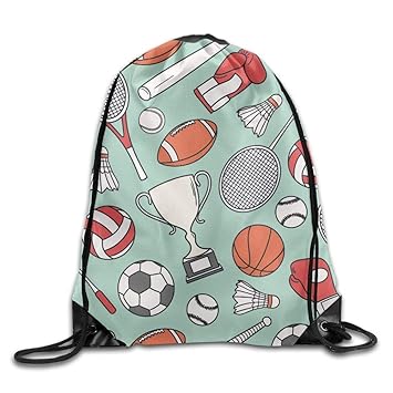 basketball gym bag