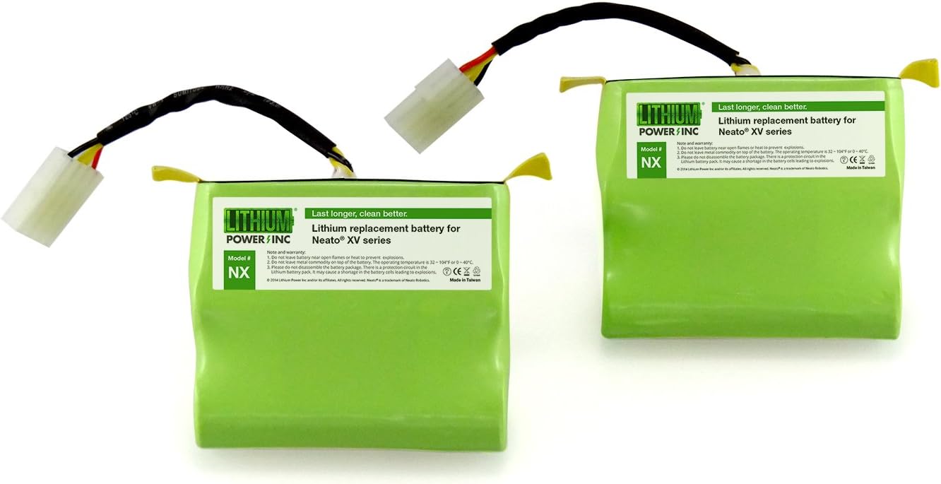 Best Roomba Vs Neato Robotic Vacuum