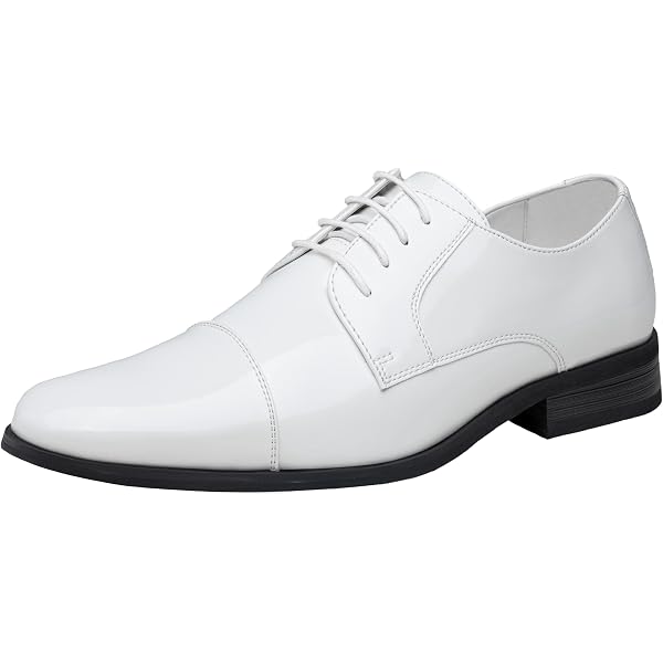 NIB Jean Yves Ivory Dress Shoe men/dress shoe –  main image 4