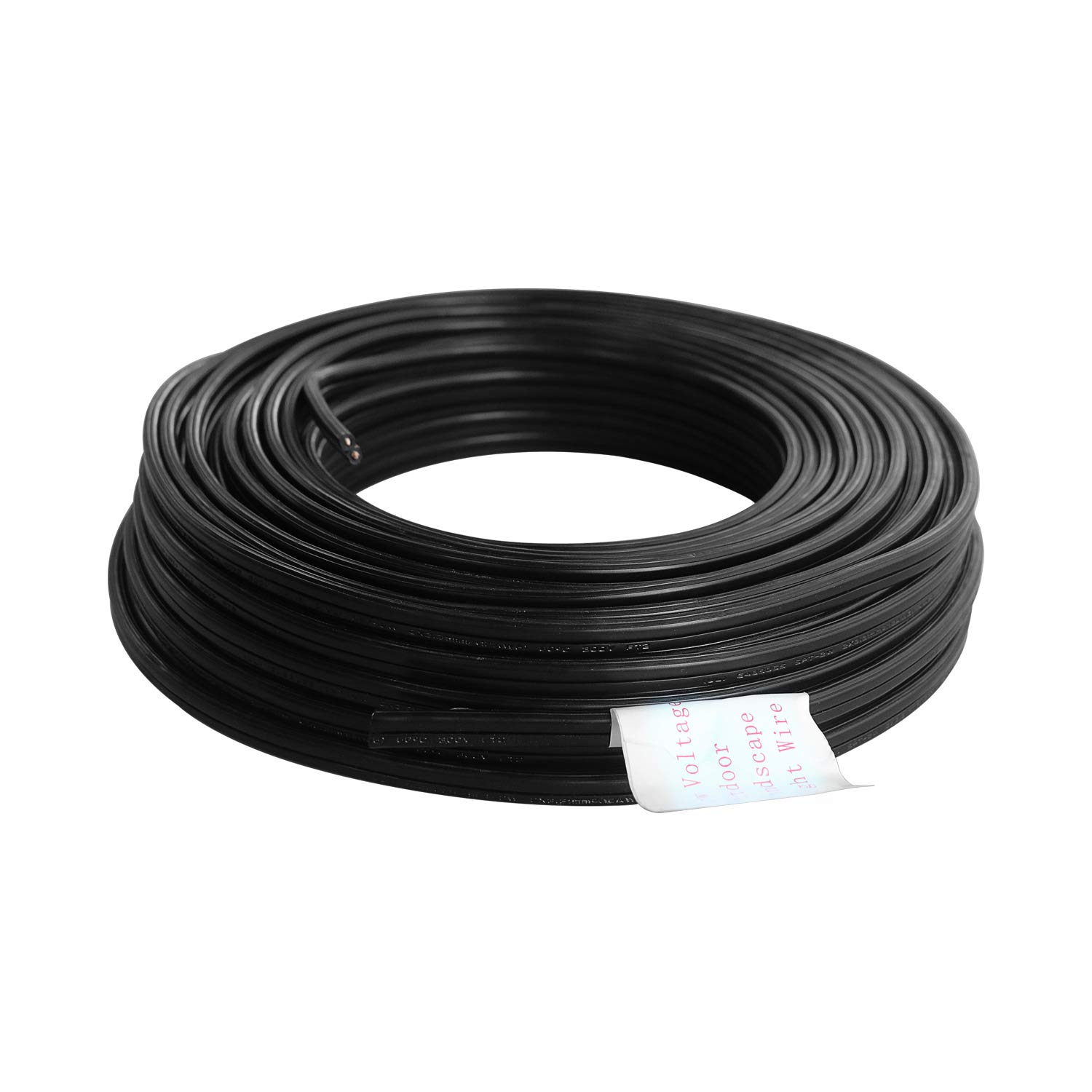 Best 12 Gauge Landscape Lighting Wire