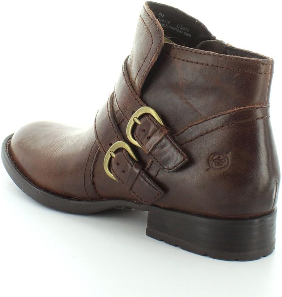 born ankle boots amazon