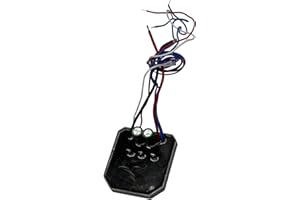 Highly Power Brushless Motor Controller Lawns Mower Drive Board for 32V 36V 42V Lawns Mower Metal & Construction Brushless Mo
