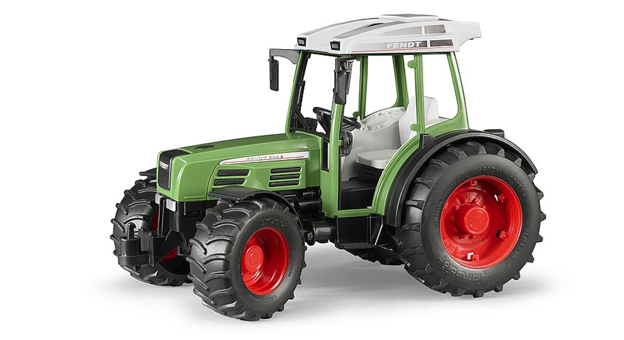 Bruder Fendt 209S Tractor