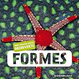 Formes (English and French Edition) by