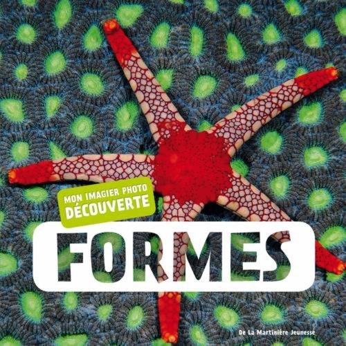 Formes (English and French Edition) by BIOS