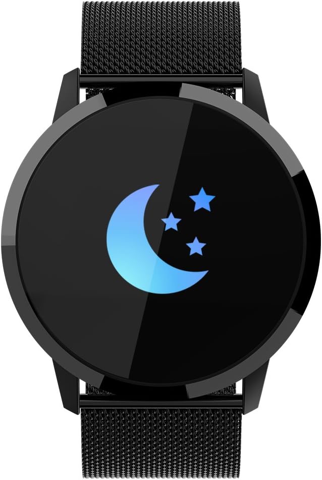 smartwatch newwear closer you and me