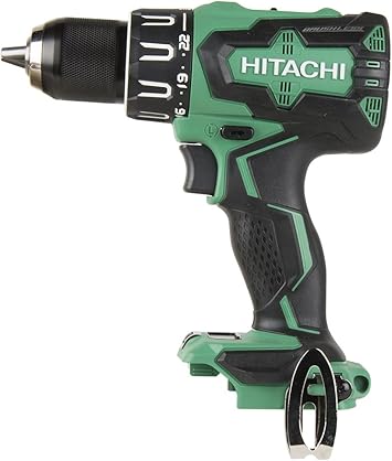 Metabo HPT DV18DBFL2P4 Power Hammer Drills product image 2
