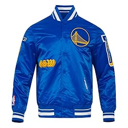 Pro Standard MENS NBA GOLDEN STATE WARRIORS OLD