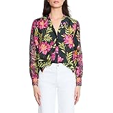 Kobi Halperin Womens Jennifer Blouse