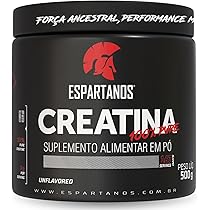 X Burn Xtreme Complex Thermogenic 60 Cáps – Espartanos | Amazon.com.br