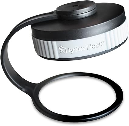 hydro flask bottle tops