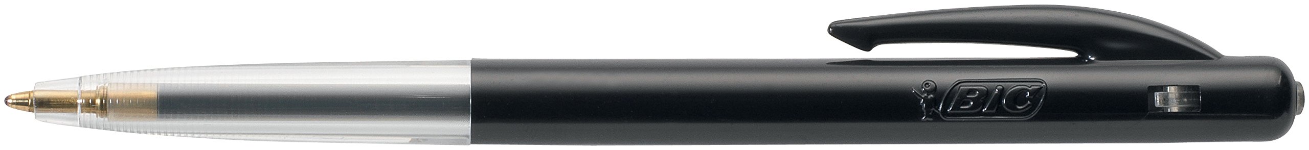 BIC M10 BIC ®, 0.4 MM, Black — image 1