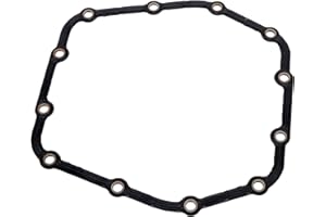 GM Genuine Parts 23490354 Rear Axle Housing Cover Gasket