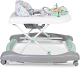 Red Kite Baby Go Round Twist & Walk 3 in 1 Baby Walker view 3