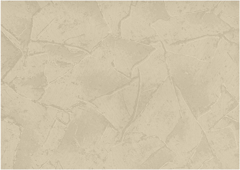 Dutch Wallcoverings 838267 "Spachtelputz " Wallpaper - Brown