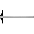 Ludwig Precision 30" Standard T-Square for Art, Framing and Drafting, 1 Pack