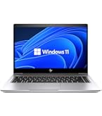 Amazon.com: HP EliteBook 830 G6 Business Laptop, 13.3 inch FHD