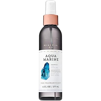 aqua marine perfume