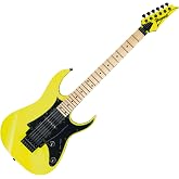Ibanez Genesis Collection RG550 - Desert Sun Yellow