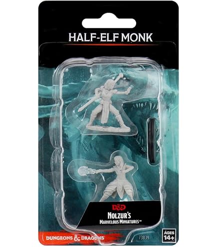 Amazon.com: Nolzur's Marvelous Miniatures Wizkids - D&D Kenku