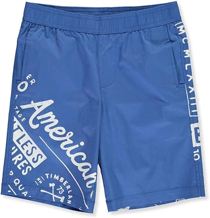 timberland boys shorts