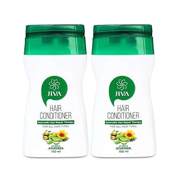 Jiva Hair Conditioner