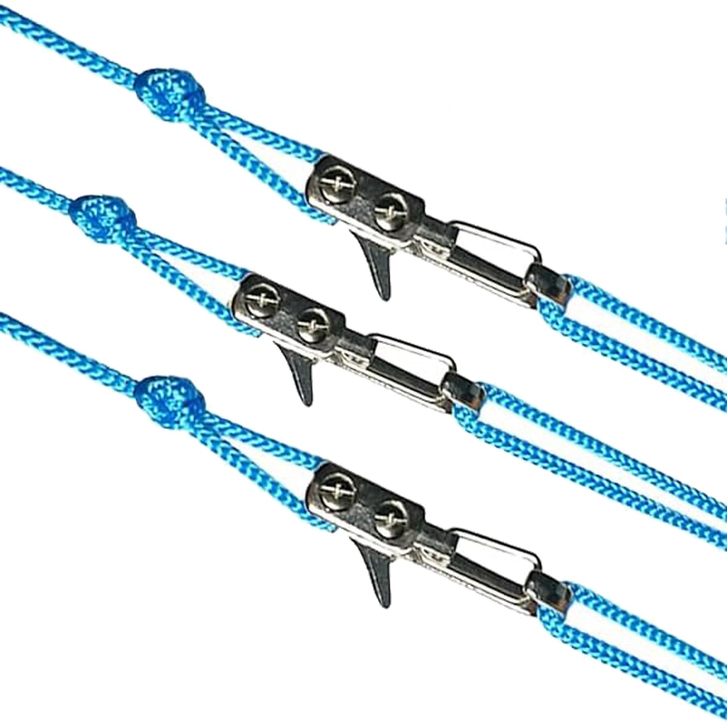 Photo 1 of SEESE Rope Tightening Tool & Tensioner: Retractable Rope with Alloy Buckle for Outdoor Enthusiasts - Perfect for Camping Tent Building, Tarp Tie Downs, Hammock Installation & Outdoor Gear Securing (3)