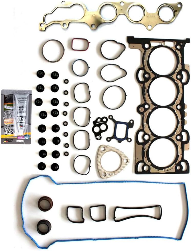 SCITOO Replacement for Head Gasket Kits fit Ford Escape