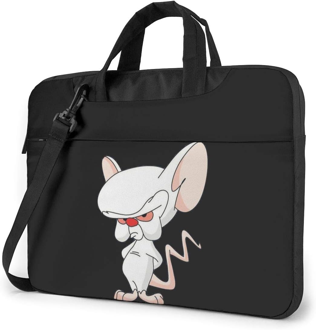 high quality genuine Dhfrends Pinky and The Brain 13-15.6 Inch 