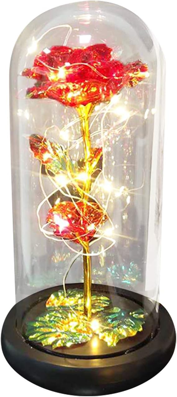 Glow In The Dark Flowers Without Blacklight Glowing flower by xurg on