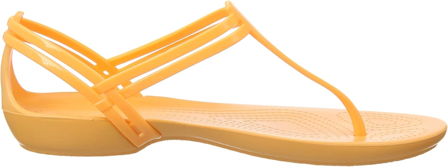 crocs t strap sandal