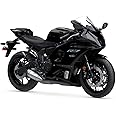 MC Black Fairing Fit for Yamaha 2022 2023 YZF R7 YZF-R7 Injection Mold ABS Plastics New Bodywork 22 23 M01