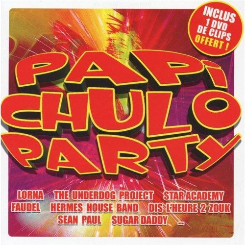 Papi chulo original song mp3 free download