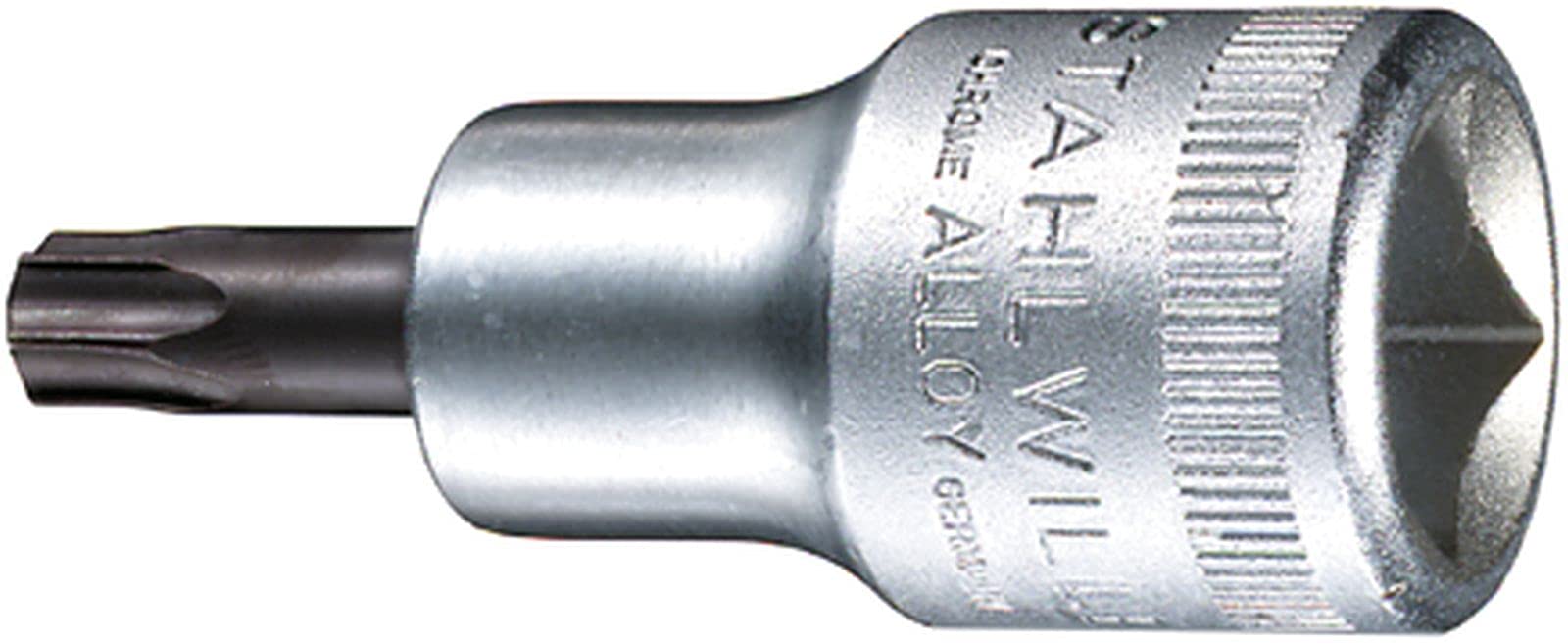Vaso TORX 1/2" - 54 TX T 25