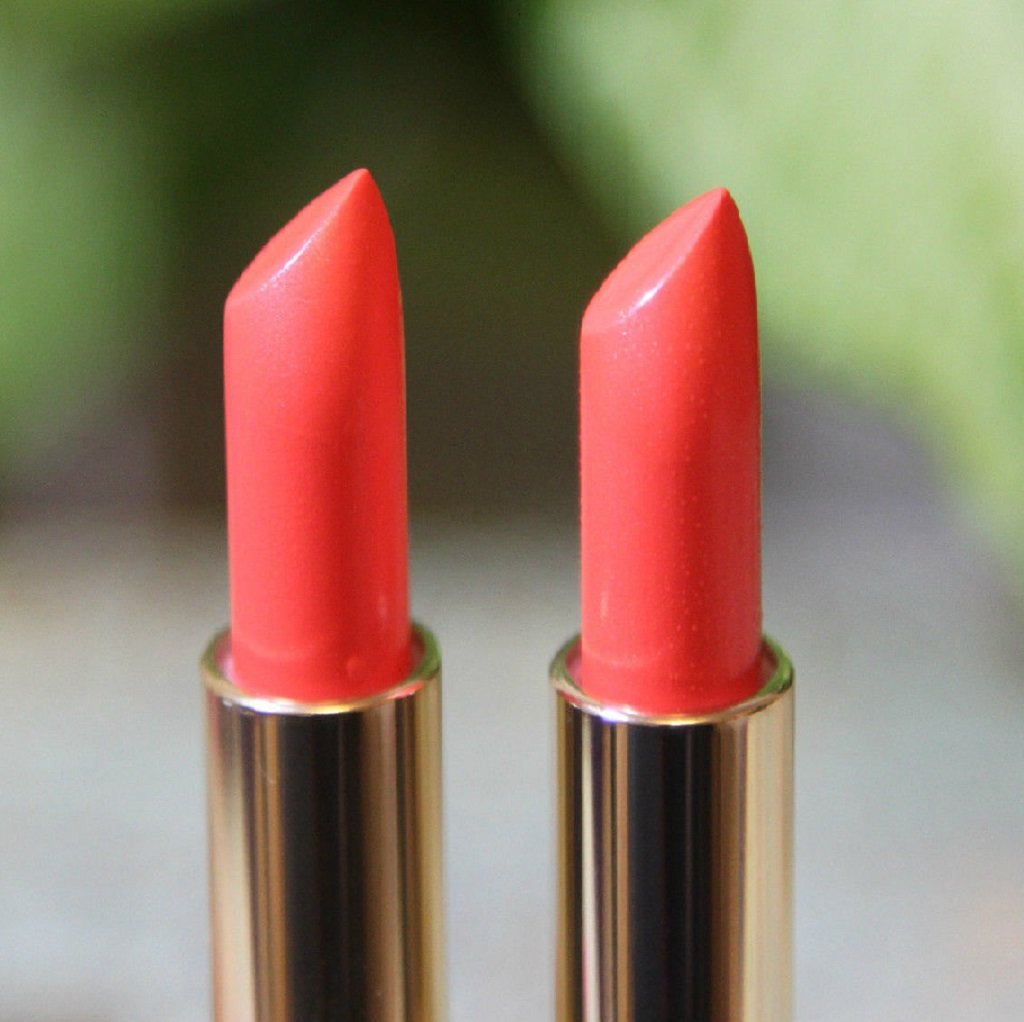 estee lauder melon lipstick
