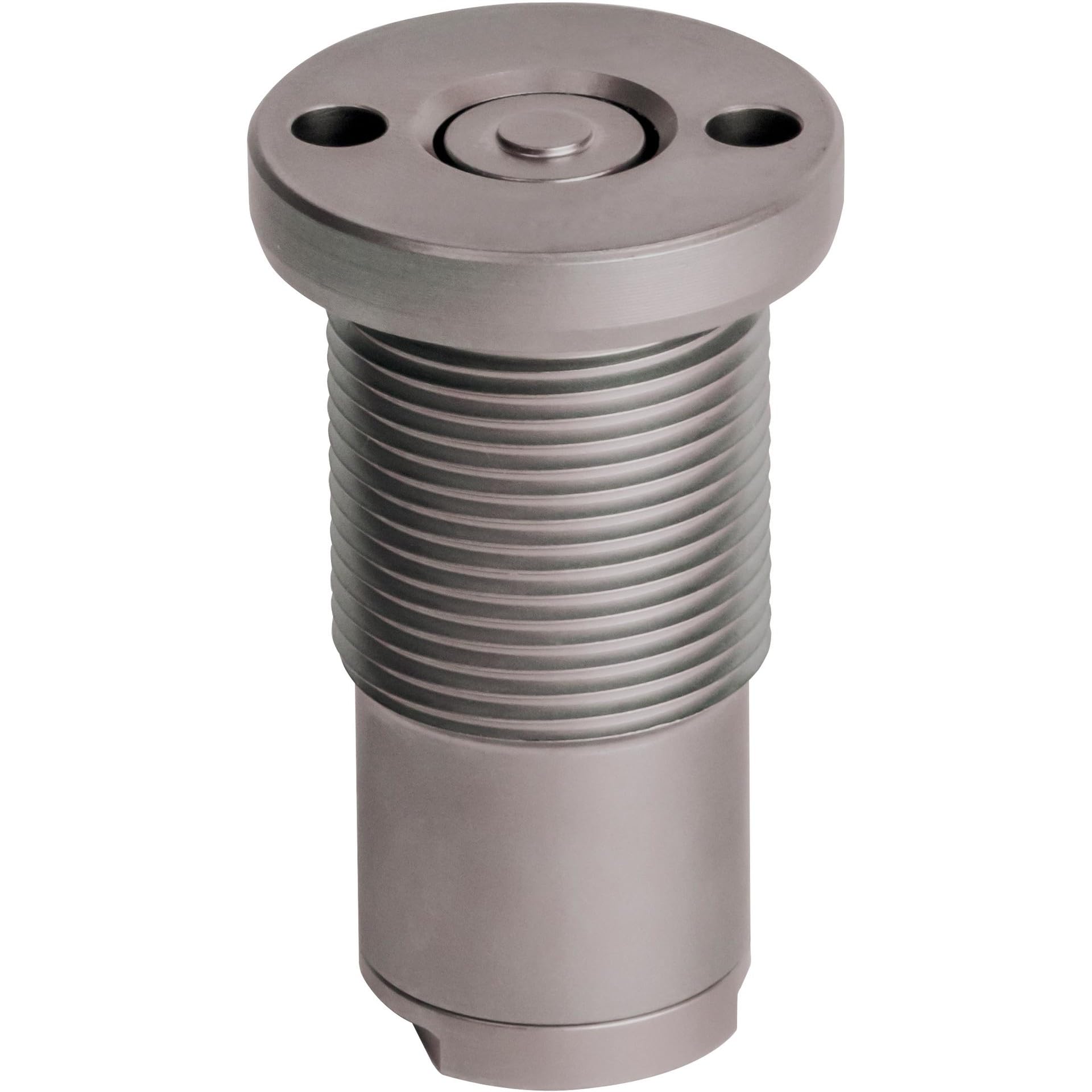 HALDER 22350.1962 Sealing, Plan, Mounting Bushes, for Ball Bearing Bolts, Stainless Steel, Excretion Hardened
