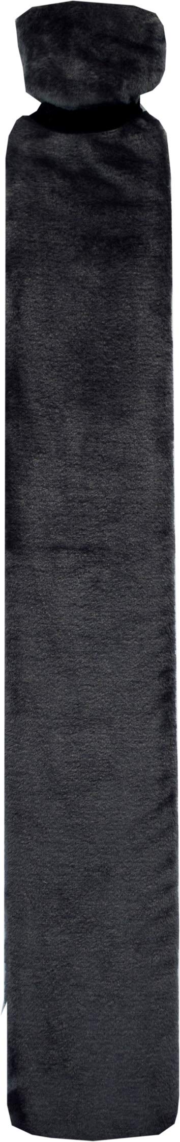 Vagabond Bags Grey Cuddlesoft Long Bottle and Cover