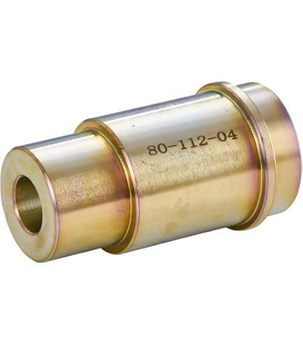 Amazon.com: SBT Jet Pump Bearings and Seals Compatible with