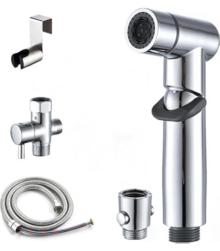Hansgrohe Afvoergarnituren - Waste garnituur voor wastafel, chroom 50001000