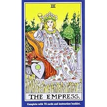 Universal Waite Tarot Deck